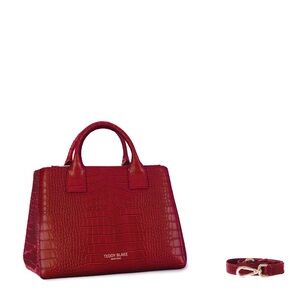 Teddy Blake Bella Croco 12"